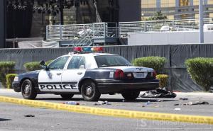 Policija traga za motivima napada u Las Vegasu